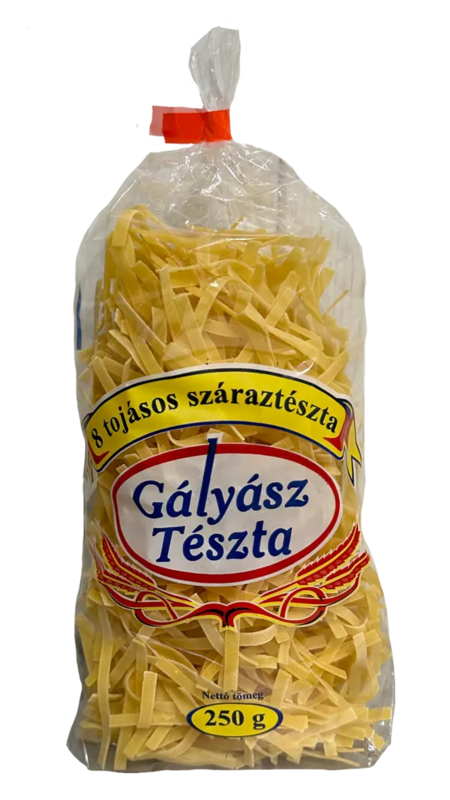 Szélesmetélt (250g)